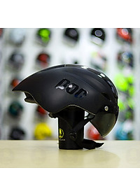 Nón bảo hiểm xe đạp POC P01 chính hãng