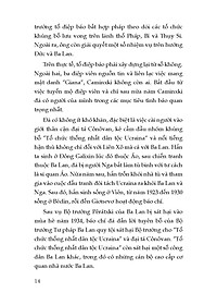 Tình Báo Gián Điệp - Những Điệp Viên Lừng Danh (Tái bản 2025)