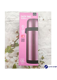 Bình giữ nhiệt LOCK&LOCK 1.000mL Easy Take - LHC1439