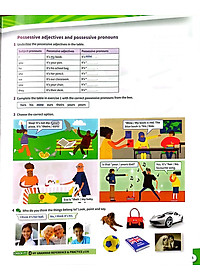 Harmonize Starter Student Book With Online Practice A1 Level