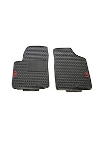 Thảm lót sàn cao su dành cho ô tô Grand I10