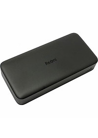 Pin sạc dự phòng 20000mAh Redmi - Hàng Chính Hãng