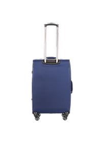 Vali Kéo Vải Size Trung 24 inch Ký Gửi SAKOS CHAMPION 6 - Hàng Chính Hãng