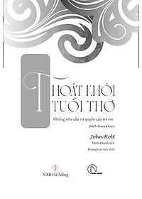 Thoát Khỏi Tuổi Thơ