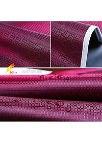  Áo Mưa Phản Quang Loại 1 và 2 Đầu Có Kính Che, Nhựa Nguyên Sinh Cao Cấp