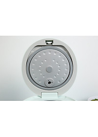 Nồi cơm điện tử Bear 0.3 lít DFB-B12F1 - Hàng chính hãng