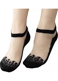 Bộ 10 đôi tất nữ lót lông sinh nhiệt siêu ấm ngày đại hàn Tặng 01 ĐÔI TẤT CÔNG CHÚA SIÊU XINH