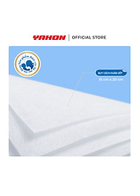 Thùng Khăn Ướt Em Bé NUNA Gold Không Mùi 100 Miếng/Bao, 24 Bao/Thùng