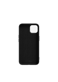 Ốp Lưng TPU & PU LEATHER Chống Bám Bẩn MIPOW cho iPhone 13 Pro Max - Hàng Chính Hãng