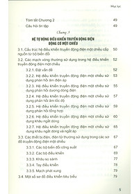 Giáo Trình Hệ Thống Tự Động Điều Khiển Truyền Động Điện