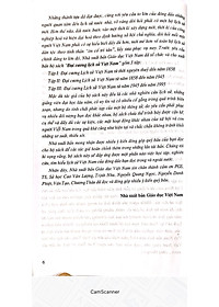 Đại cương lịch sử Việt Nam tập 1 