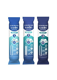 Bộ lõi lọc Smax Pro V - Hàng chính hãng