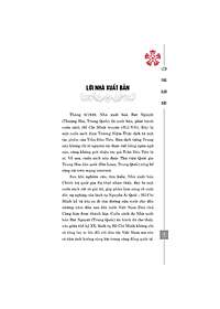 Truyện về Hồ Chí Minh (bản in 2023)