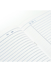 Vở kẻ ngang 72 trang Emotion Hồng Hà - 1686