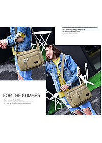 Túi đeo chéo đeo vai nữ cao cấp phong cách mới