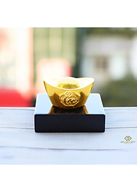 Thỏi vàng chữ Lộc - TVCL