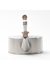 Ấm đun nước bếp từ cao cấp Freiz Takumiya 2.5L hàng chuẩn Made in Japan