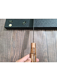 DAO BẾP PHÚC SEN -  DAO BẾP SASHIMI MẶT HOA VĂN MÃ Sk1 N4