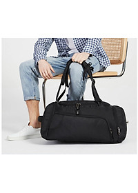 Túi xách du lịch thể thao nam cao cấp phong cách mới 15,6 "