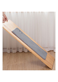 Thảm Lau Chân Nhà Tắm Phòng Khách Cao Cấp Chống Trượt Phần Lông Dày Tạo Cảm Giác Mềm Mại Thoải Mái Độ Bền Cao - Giao Màu Ngẫu Nhiên