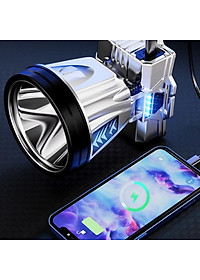 Đen Pin Đội Đầu Siêu Sáng Loại Tốt: Pin Cực Trâu, Sạc Lại Cho Điện Thoại - Sự Lựa Chọn Đỉnh Cao Công Nghệ