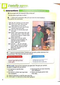 Four Corners SB 4A w CD-Rom