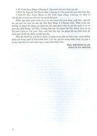 Sách - Giáo trình Lịch sử văn minh thế giới