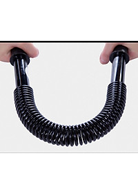 Gậy bẻ tập cơ tay Cao cấp (Chọn lực nặng)