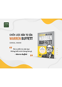 Chiến Lược Đầu Tư Của Warren Buffett