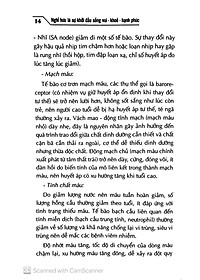 Sách Nghỉ Hưu Là Sự Khởi Đầu - Sống vui - Khỏe - Hạnh phúc