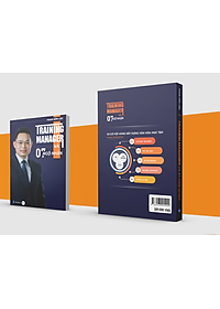 Training Manager và 7 Ngộ Nhận