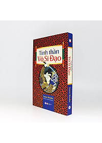 DELUXE BOOKS- Tinh Thần Võ Sĩ Đạo