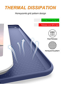 Bao Da Smart Case Gen2 TPU Dành Cho iPad 10.2 inch/ Air 10.5 inch/ Pro 10.5 inch - Hàng Nhập Khẩu