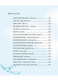 Sách Chạm Một Miền Xuân