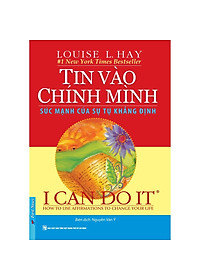 Sách – Tin Vào Chính Mình – First News