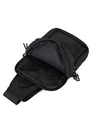 Túi đeo chéo đeo ngực nam đa năng cao cấp phong cách mới