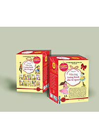 Combo Bộ 10 Cuốn - Nhật Ký Trưởng Thành Của Đứa Trẻ Ngoan (Hộp)