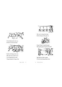 Sách Tác Phẩm Chọn Lọc - Văn Học Đức: Mập Và Mực - Chuyện Hai Thằng Oái Oăm Cùng Bảy Trò Chơi Khăm