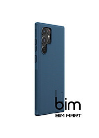 Ốp lưng chính hãng Nillkin dành cho Samsung S22 Ultra dạng sần - Hàng Nhập Khẩu