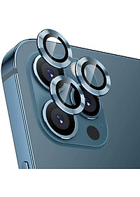 Bộ Vòng và Cường Lực Camera cho iPhone 14promax, 13 Pro Max, 13 Pro, 13, 13 Mini, 12 promax, 11 promax_B022