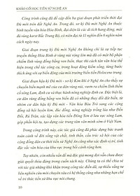 Khảo Cổ Học Tiền Sử Nghệ An 