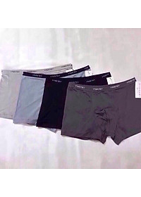 Sét 5 Quần lót đùi Nam cotton xuất Nhật