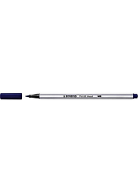 Bút Lông Stabilo Pen 68 Brush PN68BR-22 - Prussian Blue