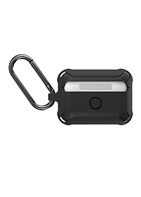 Bao Case Ốp SwitchEasy Guardian cho Airpods Pro 2 - Hàng Chính Hãng