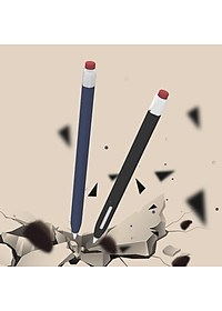 Ốp Case Bảo Vệ Dành Cho Pencil Pro/ Apple Pencil 2, Kai.N Retro, Kiểu Dáng Bút Chì - Hàng Chính Hãng
