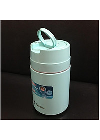 Bình đựng thức ăn giữ nhiệt nóng-lạnh chính hãng Rạng Đông RD 0850 N1.T