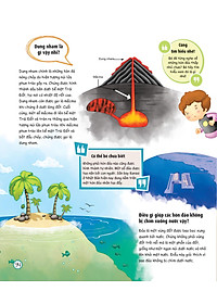 Sách What? Bố Mẹ Ơi Đây Là Cái Gì…? Những Câu Hỏi What Giúp Con Tò Mò Sáng Tạo?