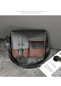 Túi đeo chéo nam phong cách mới  - BEE GEE TDCN9170