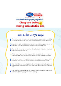 Xích Đu Nhún Nhảy Tập Đi Cho Bé JUMPER KIDS JPK102 Bộ Cao Cấp Có Thêm Chân Ngang Đồ Chơi Vận Động Cho Trẻ Em