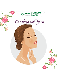 TPCN Viên Nội Tiết Tố Nữ ESTROLIFE - Cải thiện chức năng sinh lý ở nữ giới; Cải thiện tình trạng bốc hỏa, mất ngủ, hồi hộp, loãng xương, nám, tàn nhang; Dùng cho phụ nữ 30+, sau sinh, tiền mãn kinh - mãn kinh